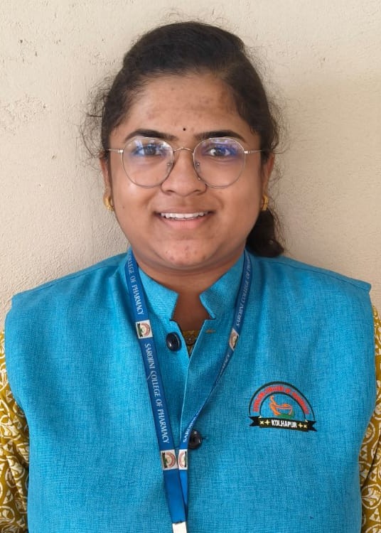 Ms.Shraddha J. Dhanal